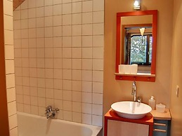 Large Home With Sauna, Ovifat