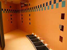Large Home With Sauna, Ovifat