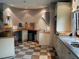 Large Home With Sauna, Ovifat