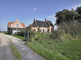 Diksmuide Mansion With Games