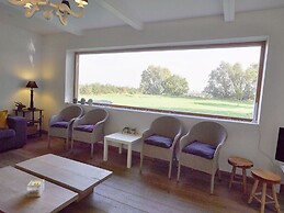 Diksmuide Mansion With Games