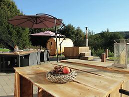 Houffalize Forest View Villa