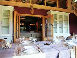 Houffalize Forest View Villa
