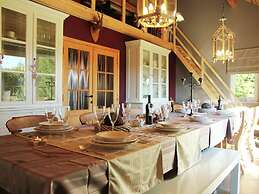 Houffalize Forest View Villa