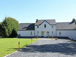 Houffalize Forest View Villa