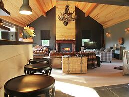 Houffalize Forest View Villa