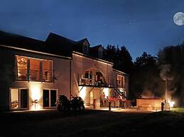 Houffalize Forest View Villa