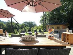 Houffalize Forest View Villa