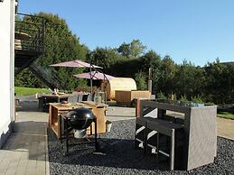 Houffalize Forest View Villa