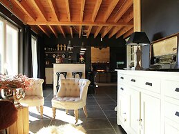 Houffalize Forest View Villa