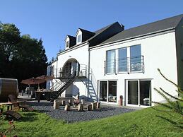 Houffalize Forest View Villa