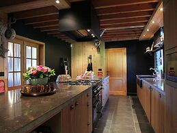 Houffalize Forest View Villa