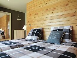 Houffalize Forest View Villa