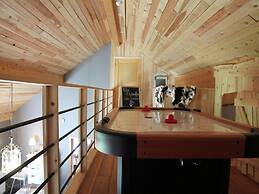 Houffalize Forest View Villa