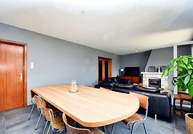 Modern Holiday Home in Flobecq With Garden