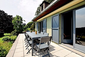Modern Holiday Home in Flobecq With Garden