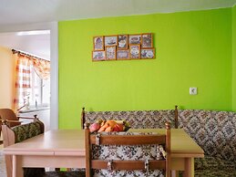 Ferienwohnung in Braunichswalde