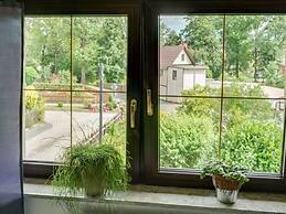Ferienwohnung in Braunichswalde