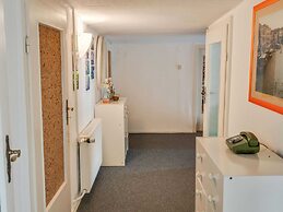 Ferienwohnung in Braunichswalde