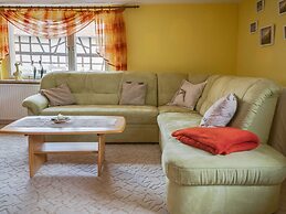 Ferienwohnung in Braunichswalde