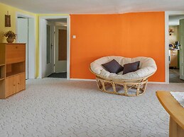 Ferienwohnung in Braunichswalde