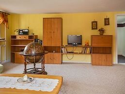 Ferienwohnung in Braunichswalde