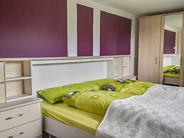 Ferienwohnung in Braunichswalde