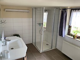Ferienwohnung in Braunichswalde