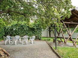 Ferienwohnung in Braunichswalde