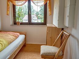 Ferienwohnung in Braunichswalde