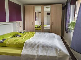 Ferienwohnung in Braunichswalde