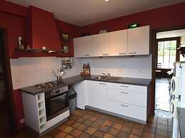 Elegant Castle Stay, Havelange