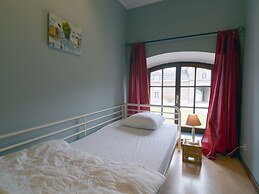 Elegant Castle Stay, Havelange