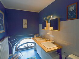 Elegant Castle Stay, Havelange