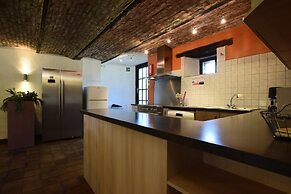 Authentic Holiday Home in Gouvy near Forest