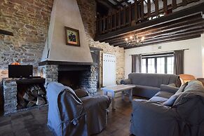 Authentic Holiday Home in Gouvy near Forest
