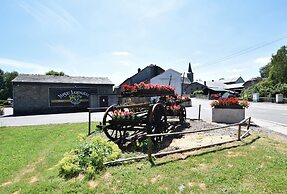 Authentic Holiday Home in Gouvy near Forest