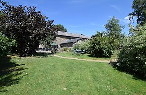 Authentic Holiday Home in Gouvy near Forest
