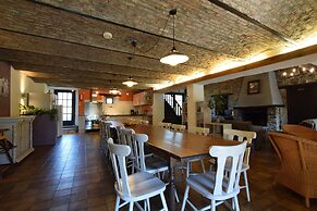 Authentic Holiday Home in Gouvy near Forest