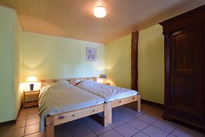 Authentic Holiday Home in Gouvy near Forest