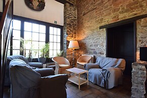 Authentic Holiday Home in Gouvy near Forest