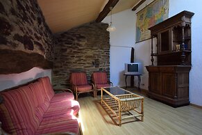Authentic Holiday Home in Gouvy near Forest