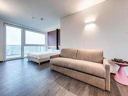Belvilla by OYO Appartamento N1