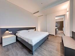 Belvilla by OYO Appartamento N1