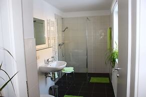 Chicke Ferienwohnung in Struppen