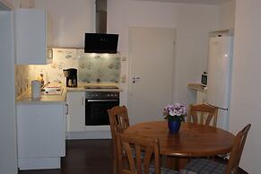 Chicke Ferienwohnung in Struppen