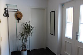 Chicke Ferienwohnung in Struppen
