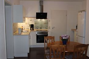 Chicke Ferienwohnung in Struppen