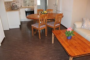 Chicke Ferienwohnung in Struppen