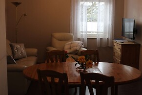 Chicke Ferienwohnung in Struppen